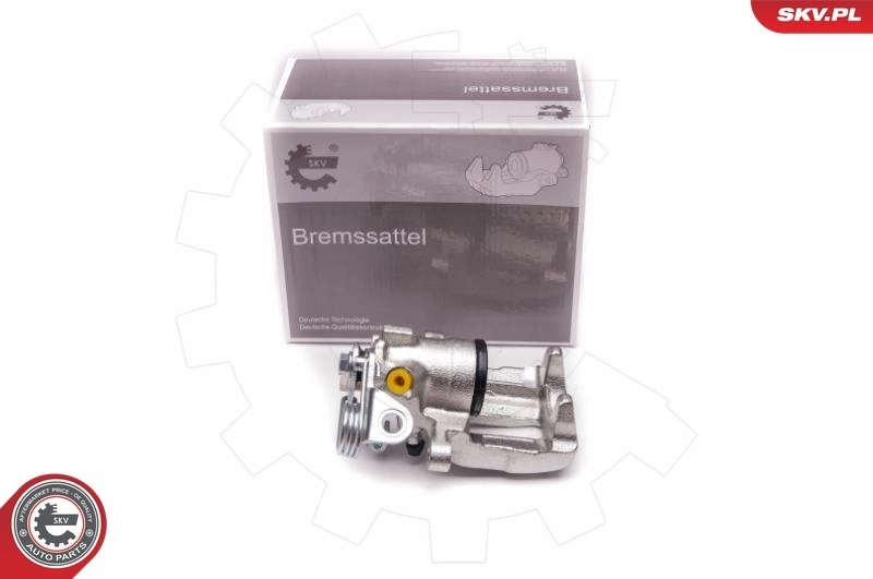 Brake Caliper